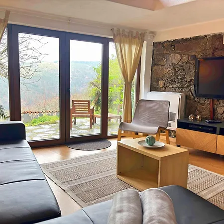 Retiro De Gondramaz - 200 M2 Villa Exterior photo