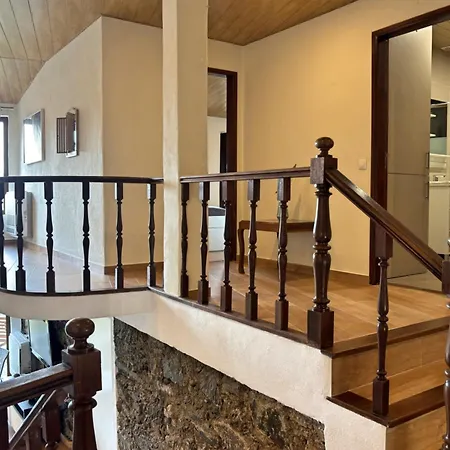 Retiro De Gondramaz - 200 M2 Villa Exterior photo