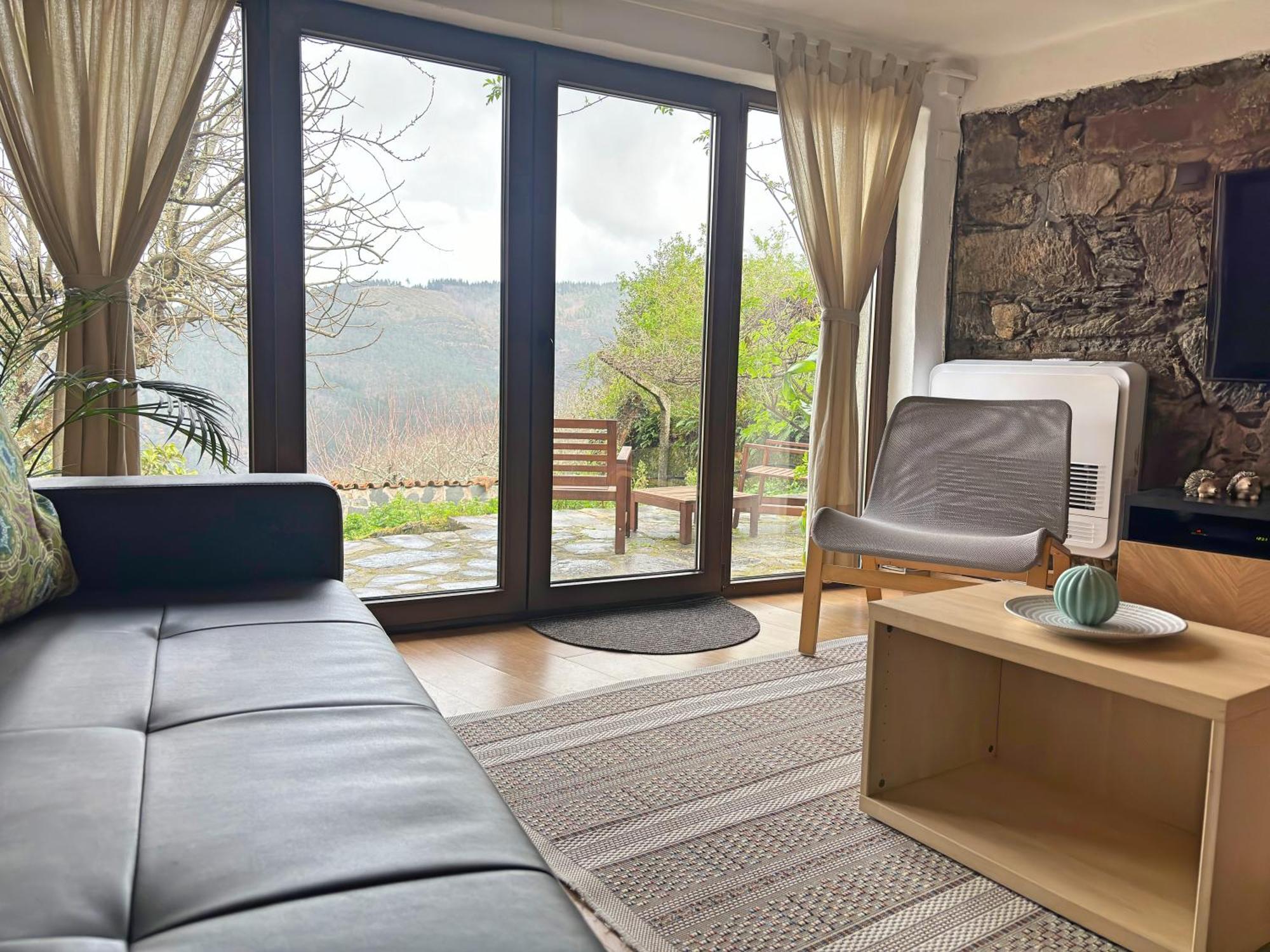 Villa Retiro De - 200 M2