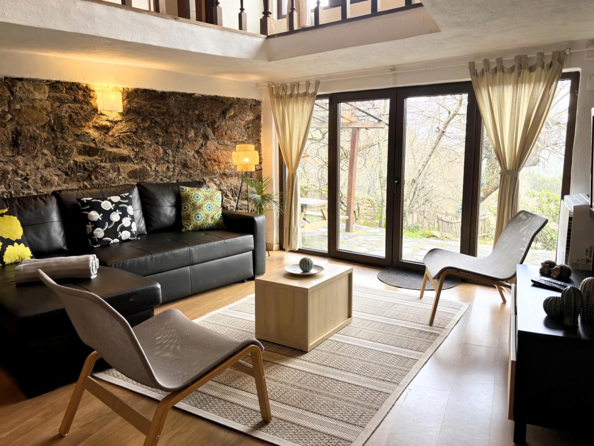 Retiro De - 200 M2 Villa *