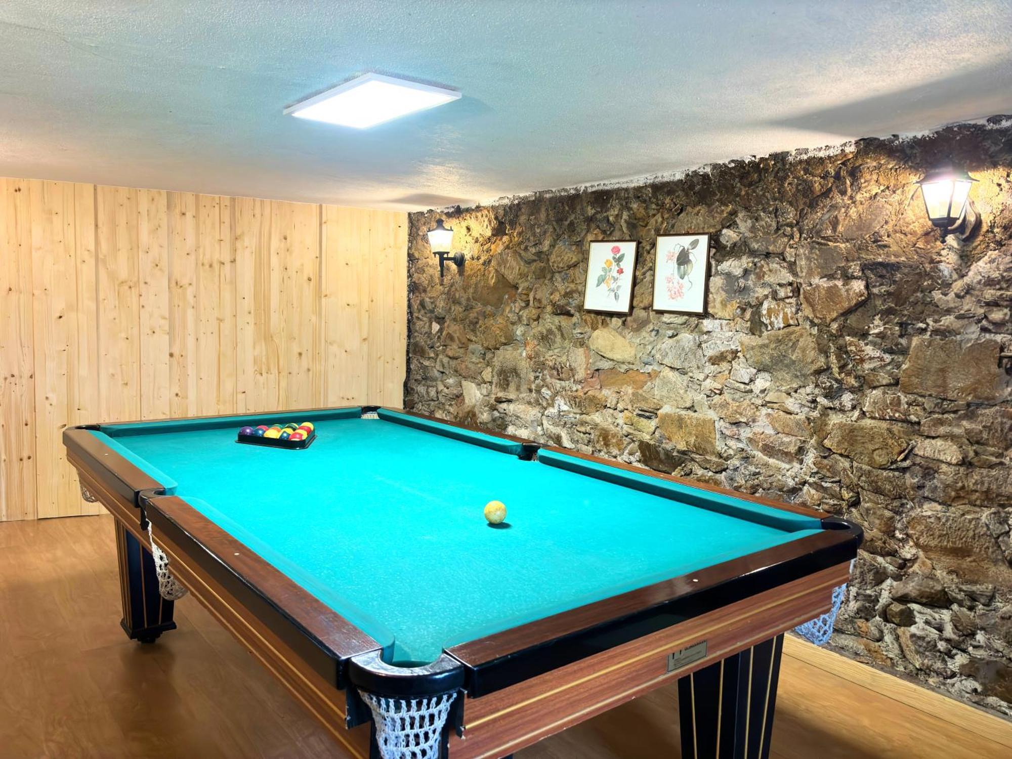 Villa Retiro De - 200 M2 *