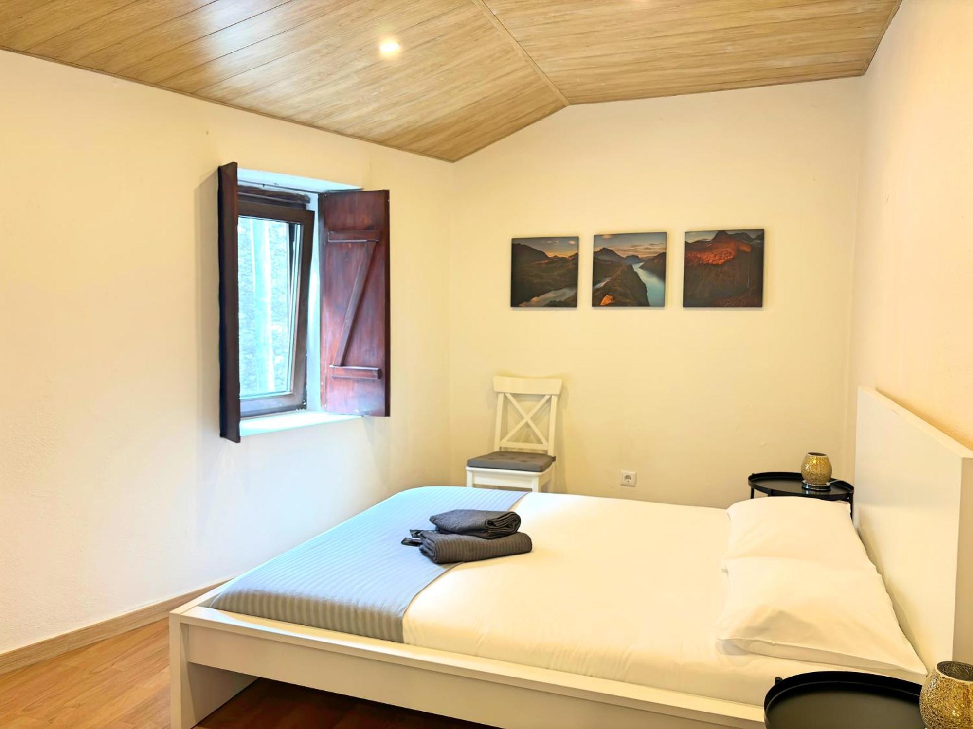Retiro De - 200 M2 Gondramaz