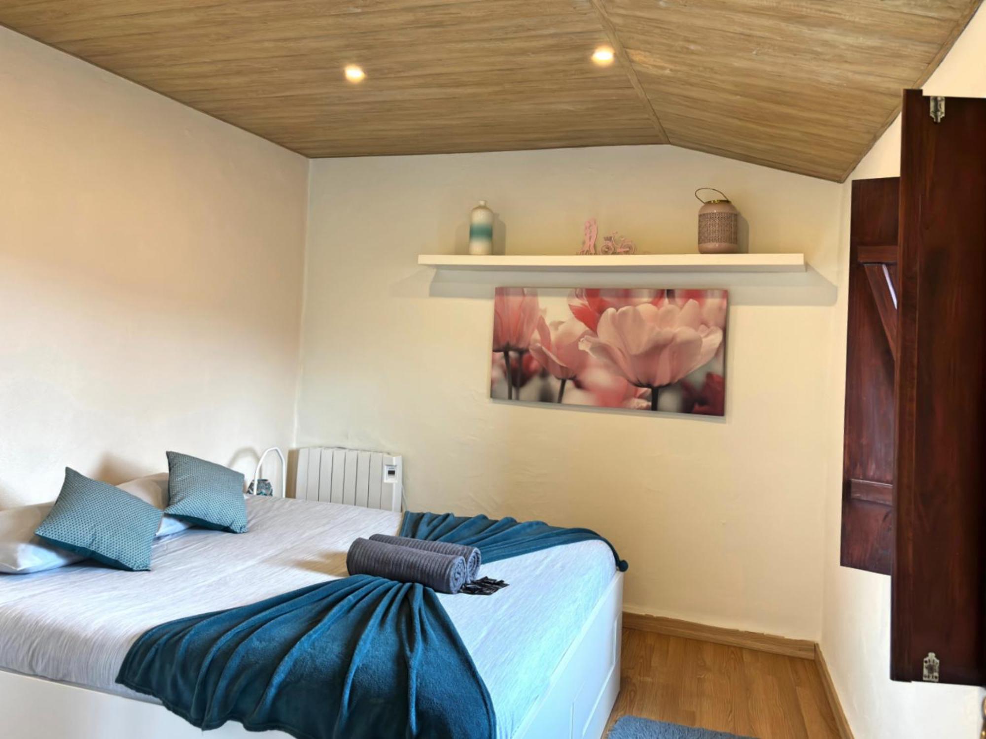 Retiro De - 200 M2 Gondramaz