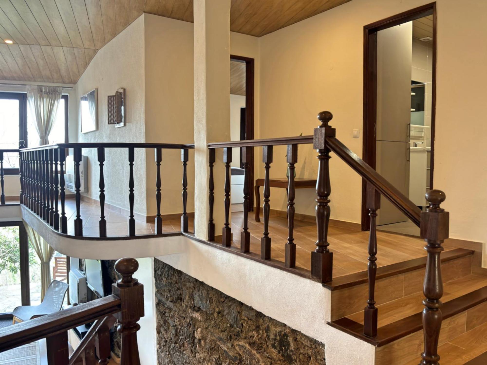 Villa Retiro De - 200 M2 *