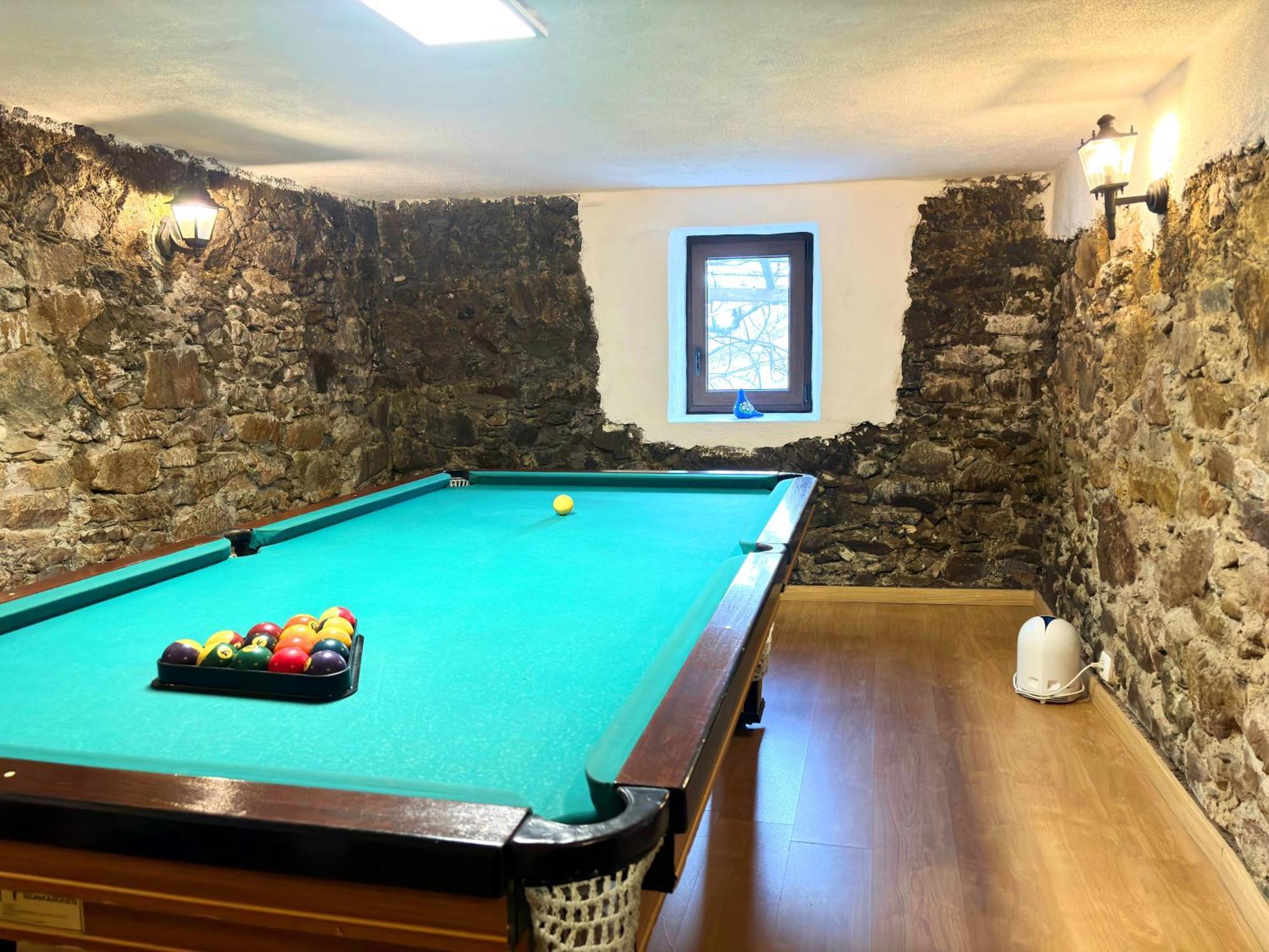 Retiro De - 200 M2 Villa